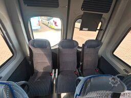 MERCEDES-BENZ Sprinter 214 - Steinborn Lord Bürgerbus M1 9Sitz