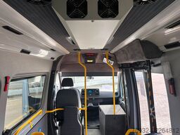 MERCEDES-BENZ Sprinter 214 - Steinborn Lord Bürgerbus M1 9Sitz