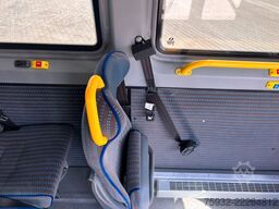 MERCEDES-BENZ Sprinter 214 - Steinborn Lord Bürgerbus M1 9Sitz