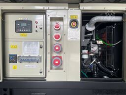 Cummins 4BTA3.9-G2 - 66 kVA Generator - DPX-19833