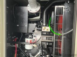 Cummins 4BTA3.9-G2 - 66 kVA Generator - DPX-19833