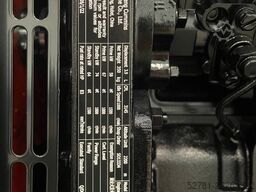 Cummins 4BTA3.9-G2 - 66 kVA Generator - DPX-19833