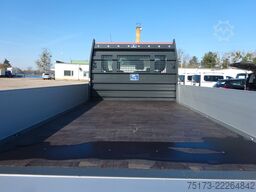 FORD Transit Pritsche 350 L3 EK Trend GRA AHK