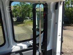FORD Transit Kombi 350L3H2 Trend AT 2xKlima Rampe KMP