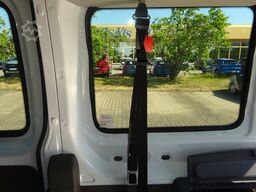 FORD Transit Kombi 350L3H2 Trend AT 2xKlima Rampe KMP