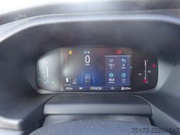 FORD Transit Kombi 350L3H2 Trend AT 2xKlima Rampe KMP
