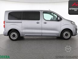 citroen Jumpy 2.0 Blue-HDi L2 M 6 SITZE AUTOMATIK,1.HAND