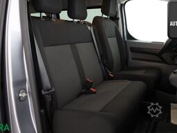citroen Jumpy 2.0 Blue-HDi L2 M 6 SITZE AUTOMATIK,1.HAND
