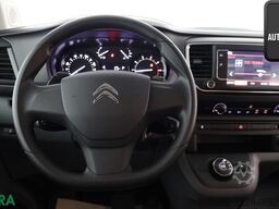 citroen Jumpy 2.0 Blue-HDi L2 M 6 SITZE AUTOMATIK,1.HAND