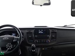 ford Transit 2.0 TDCi L2H2 9 SITZE,KLIMA,TEMPOMAT,PDC