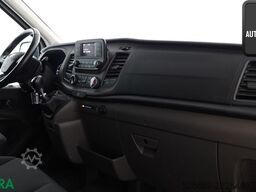 ford Transit 2.0 TDCi L2H2 9 SITZE,KLIMA,TEMPOMAT,PDC