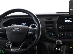 ford Transit 2.0 TDCi L2H2 9 SITZE,KLIMA,TEMPOMAT,PDC