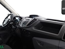 ford Transit 470 L4 KÜHLKASTEN STANDHEIZ,KAMERA,AHK
