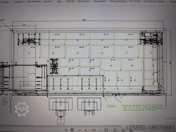 Giben + Systraplan Giben Prisma 3000 , 3800 mm