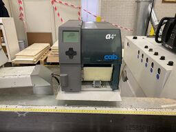 Giben + Systraplan Giben Prisma 3000 , 3800 mm