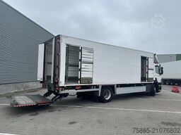 Scania P360 / 702 dkm / Reefer -50 gr DuoTemp / Frigo ...