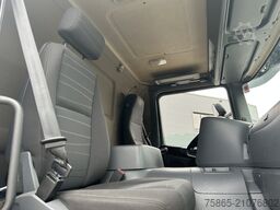 Scania P360 / 702 dkm / Reefer -50 gr DuoTemp / Frigo ...