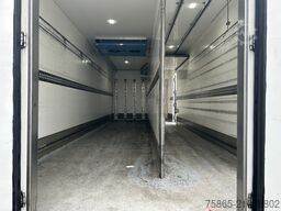 Scania P360 / 702 dkm / Reefer -50 gr DuoTemp / Frigo ...