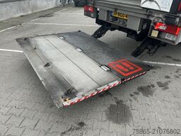 Scania P360 / 702 dkm / Reefer -50 gr DuoTemp / Frigo ...