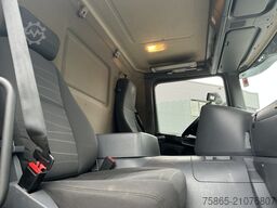 Scania P360 / 665 dkm / Reefer -50 gr DuoTemp / Frigo ...