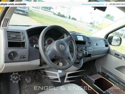 Volkswagen T5 Transporter 2.0 TDI PARKTRONIK 2xSCHIEBETÜR