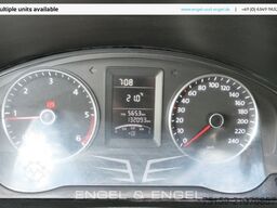 Volkswagen T5 Transporter 2.0 TDI PARKTRONIK 2xSCHIEBETÜR