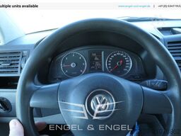 Volkswagen T5 Transporter 2.0 TDI PARKTRONIK 2xSCHIEBETÜR COC