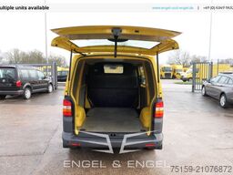 Volkswagen T5 Transporter 1.9 TDI PARKTRONIK 2xSCHIEBETÜR