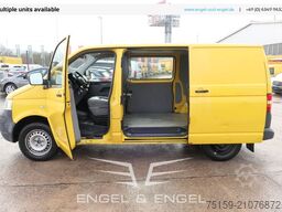Volkswagen T5 Transporter 1.9 TDI PARKTRONIK 2xSCHIEBETÜR