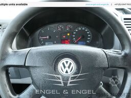 Volkswagen T5 Transporter 1.9 TDI PARKTRONIK 2xSCHIEBETÜR