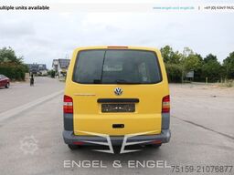 Volkswagen T5 Transporter 1.9 TDI PARKTRONIK 2xSCHIEBETÜR