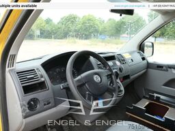 Volkswagen T5 Transporter 1.9 TDI PARKTRONIK 2xSCHIEBETÜR