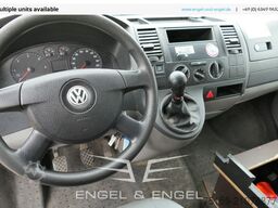 Volkswagen T5 Transporter 1.9 TDI PARKTRONIK 2xSCHIEBETÜR