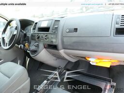 Volkswagen T5 Transporter 2.0 TDI COC