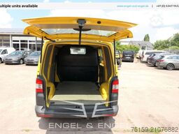 Volkswagen T5 Transporter 2.0 TDI COC