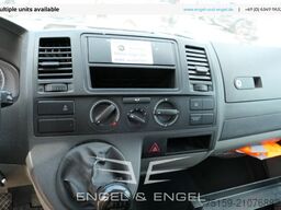 Volkswagen T5 Transporter 2.0 TDI COC
