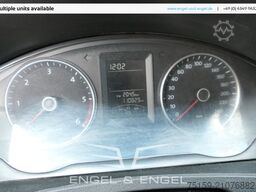 Volkswagen T5 Transporter 2.0 TDI COC