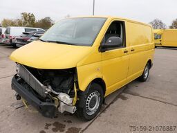 Volkswagen T5 Transporter 2.0 TDI COC