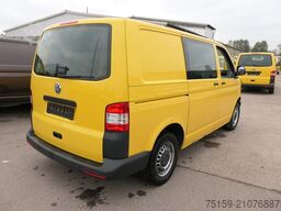 Volkswagen T5 Transporter 2.0 TDI COC