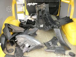 Volkswagen T5 Transporter 2.0 TDI COC