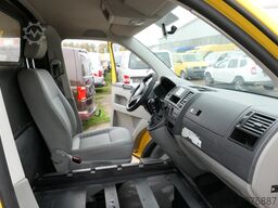 Volkswagen T5 Transporter 2.0 TDI COC