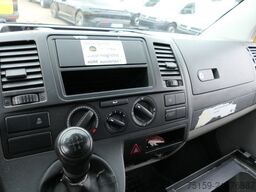 Volkswagen T5 Transporter 2.0 TDI COC