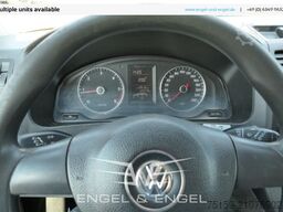 Volkswagen T5 Transporter 2.0 TDI EURO-5 2xSCHIEBETÜR PARKTRONIK SERVICE 157tkm