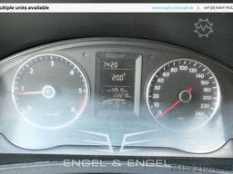 Volkswagen T5 Transporter 2.0 TDI EURO-5 2xSCHIEBETÜR PARKTRONIK SERVICE 157tkm