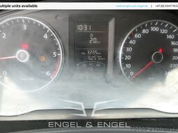 Volkswagen T5 Transporter 2.0 TDI PARKTRONIK EURO-5 2xSCHIEBETÜR CoC