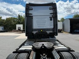 IVECO STRALIS AS440 EU6c 2TANK HI-WAY ORIGINAL 375TKM