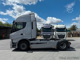 IVECO STRALIS AS440 EU6c 2TANK HI-WAY ORIGINAL 375TKM