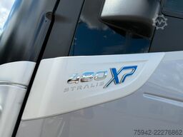 IVECO STRALIS AS440 EU6c 2TANK HI-WAY ORIGINAL 375TKM