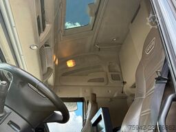 IVECO STRALIS AS440 EU6c 2TANK HI-WAY ORIGINAL 375TKM
