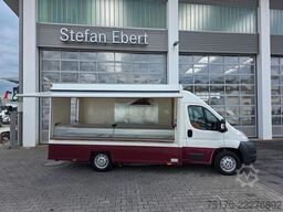 Fiat Ducato SEICO ME 36-35 s
